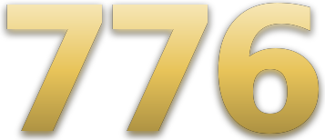 776 logo