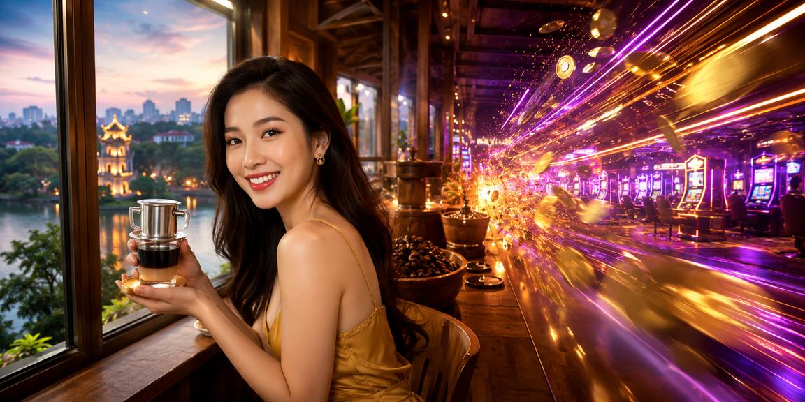 776 Sân chơi casino cho người chơi Việt