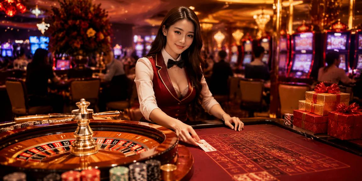 776 Blackjack Trực Tiếp Việt