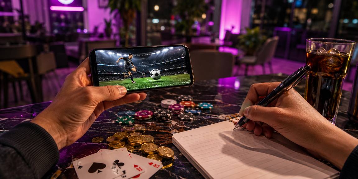 776 Casino Trực Tiếp hay Slot — Chọn Theo Thói Quen